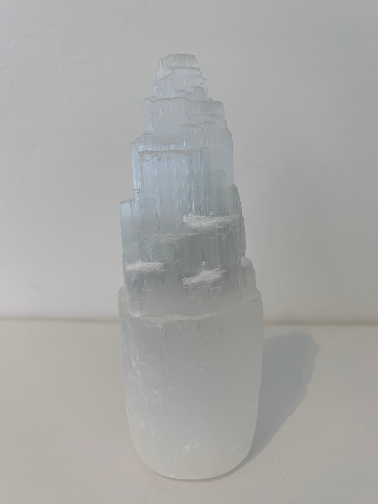 Selenite Crystal - Small